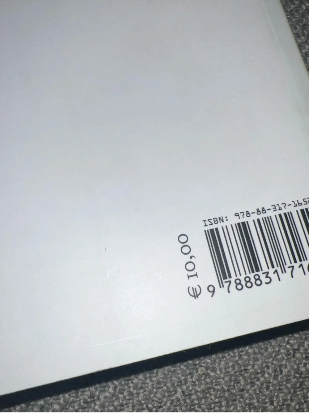 Don Giovanni Coffee Opera Guide Booklet